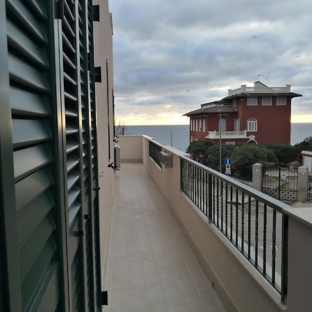 Zona Residenziale, Appartamento Incantevole Vista Mare Via Antonio Gramsci, 18, 07041 Alghero Ss المظهر الخارجي الصورة