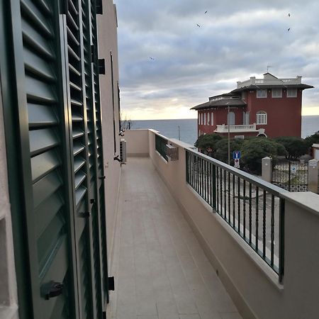 Zona Residenziale, Appartamento Incantevole Vista Mare Via Antonio Gramsci, 18, 07041 Alghero Ss المظهر الخارجي الصورة