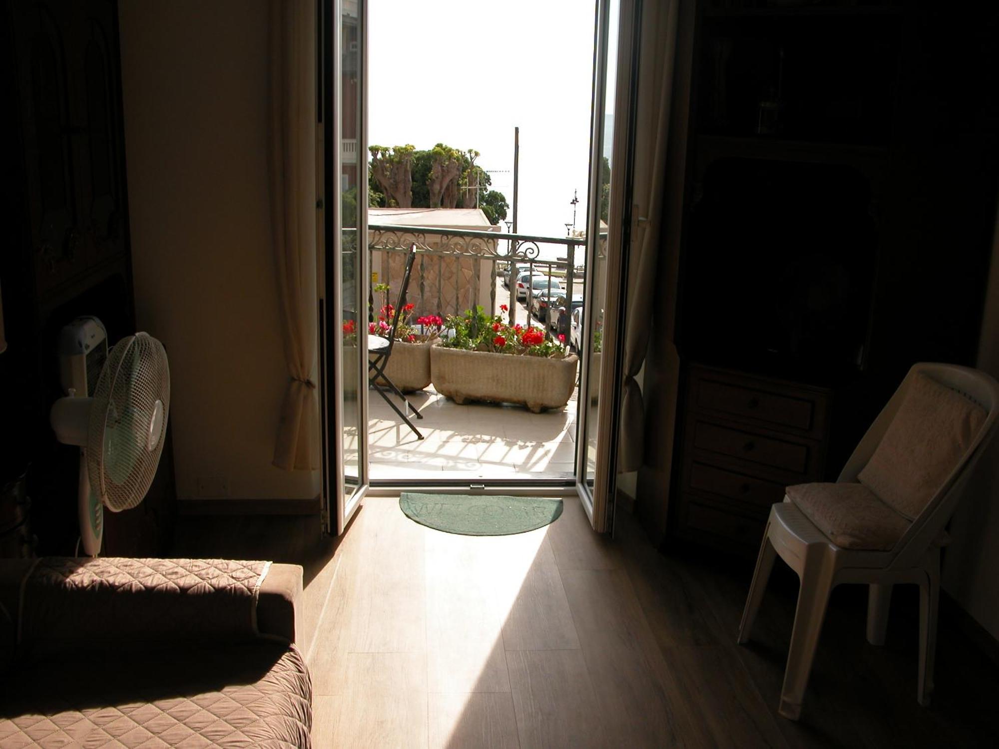Zona Residenziale, Appartamento Incantevole Vista Mare Via Antonio Gramsci, 18, 07041 Alghero Ss المظهر الخارجي الصورة
