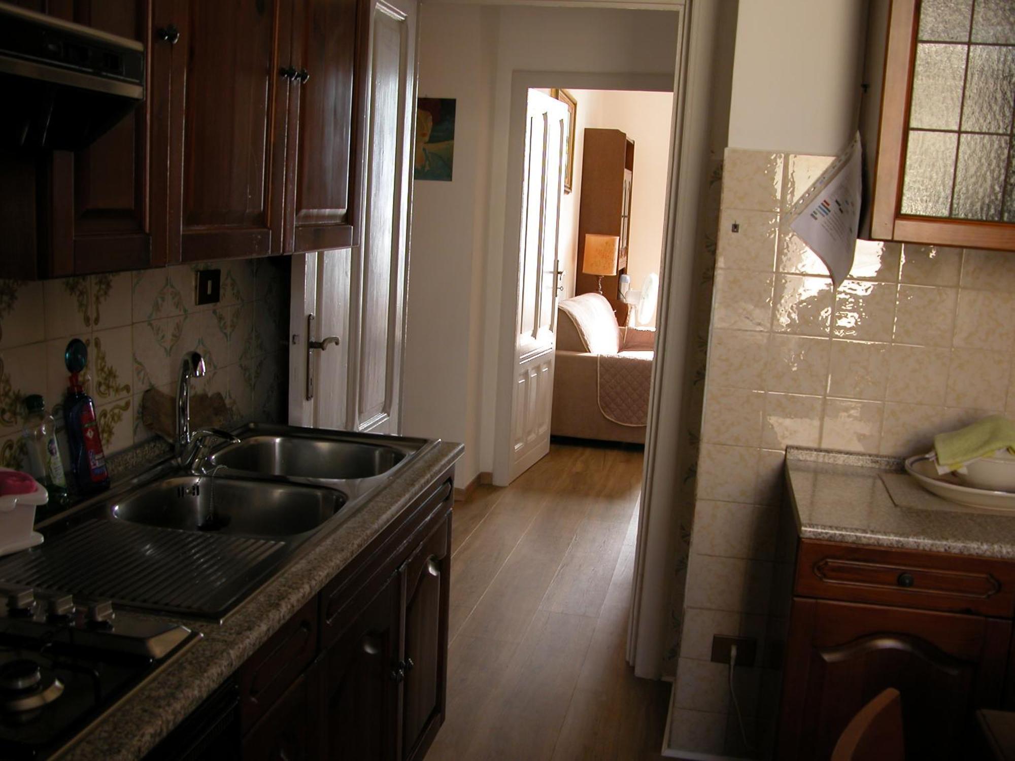 Zona Residenziale, Appartamento Incantevole Vista Mare Via Antonio Gramsci, 18, 07041 Alghero Ss المظهر الخارجي الصورة