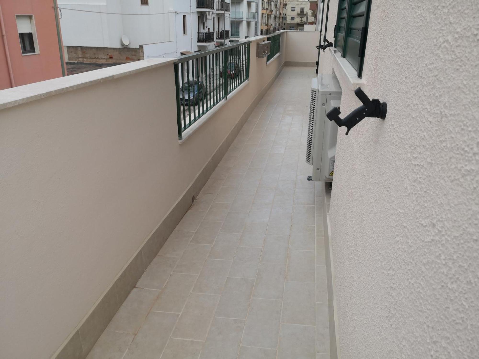Zona Residenziale, Appartamento Incantevole Vista Mare Via Antonio Gramsci, 18, 07041 Alghero Ss المظهر الخارجي الصورة