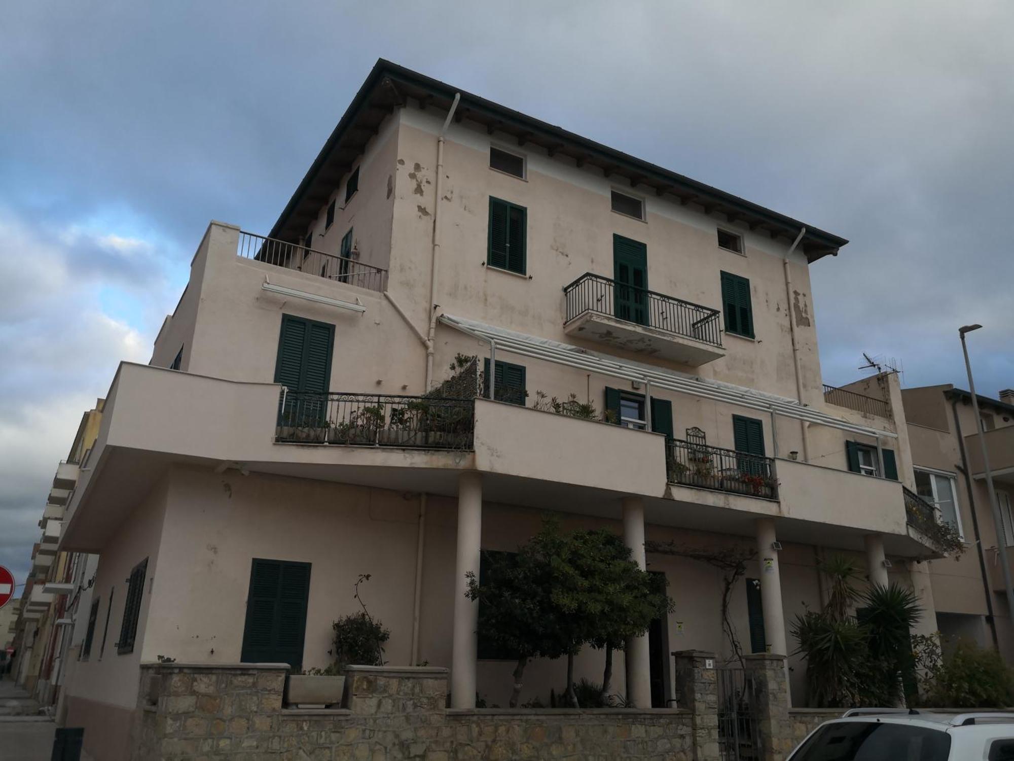 Zona Residenziale, Appartamento Incantevole Vista Mare Via Antonio Gramsci, 18, 07041 Alghero Ss المظهر الخارجي الصورة