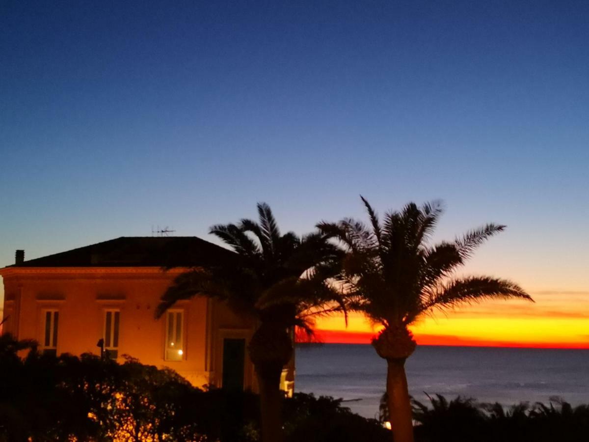 Zona Residenziale, Appartamento Incantevole Vista Mare Via Antonio Gramsci, 18, 07041 Alghero Ss المظهر الخارجي الصورة