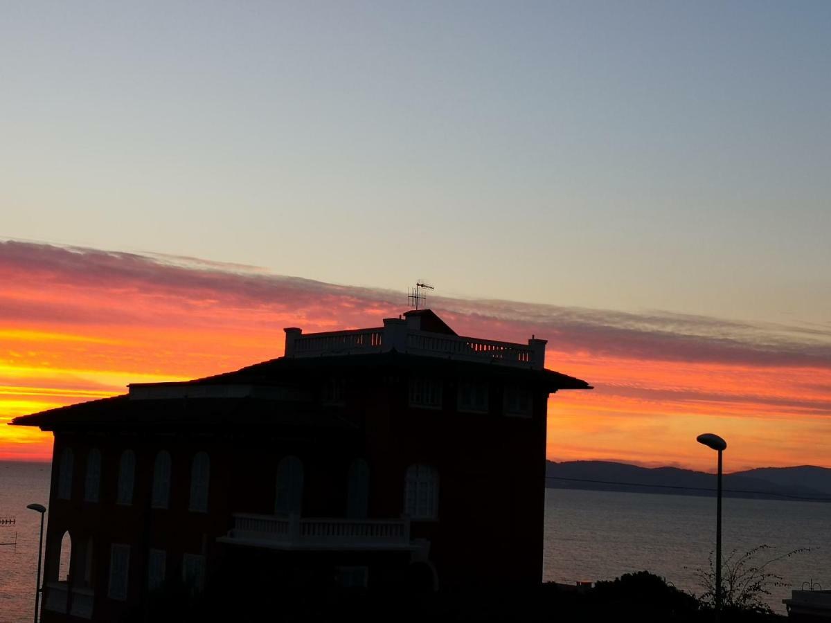 Zona Residenziale, Appartamento Incantevole Vista Mare Via Antonio Gramsci, 18, 07041 Alghero Ss المظهر الخارجي الصورة