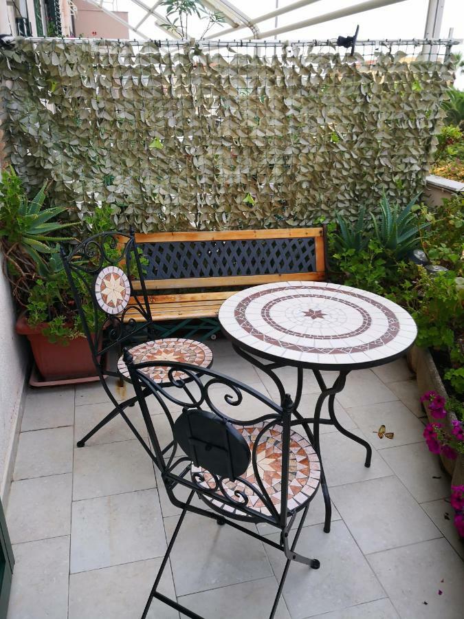 Zona Residenziale, Appartamento Incantevole Vista Mare Via Antonio Gramsci, 18, 07041 Alghero Ss المظهر الخارجي الصورة