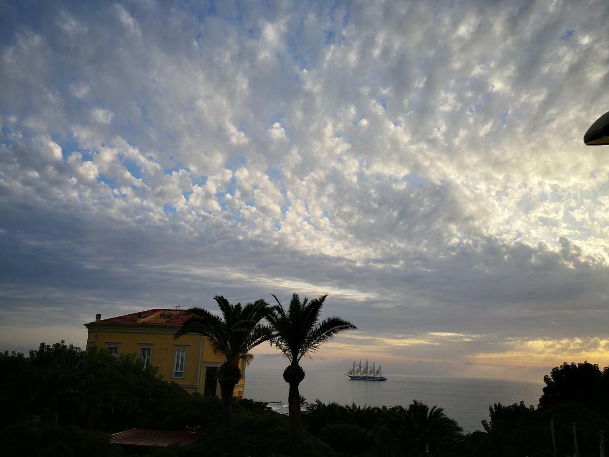 Zona Residenziale, Appartamento Incantevole Vista Mare Via Antonio Gramsci, 18, 07041 Alghero Ss المظهر الخارجي الصورة