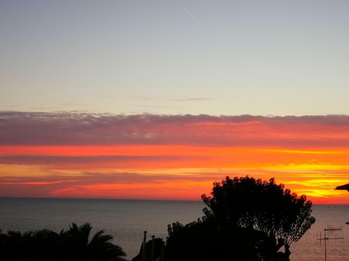 Zona Residenziale, Appartamento Incantevole Vista Mare Via Antonio Gramsci, 18, 07041 Alghero Ss المظهر الخارجي الصورة