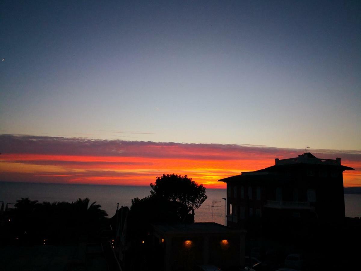 Zona Residenziale, Appartamento Incantevole Vista Mare Via Antonio Gramsci, 18, 07041 Alghero Ss المظهر الخارجي الصورة